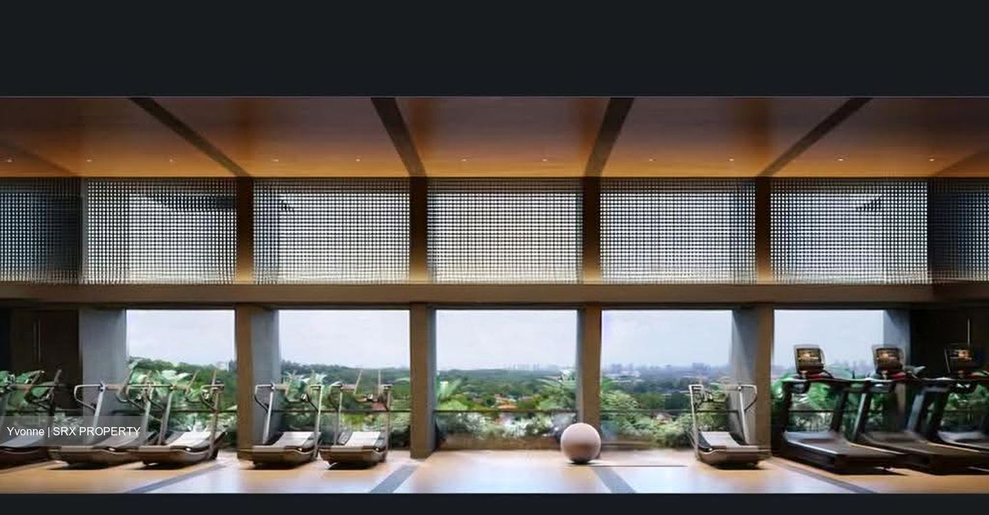 The Reserve Residences (D21), Apartment #610999261
